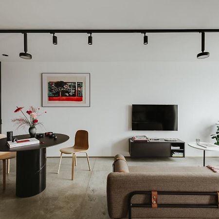 Apartament Strefa Kultury 카토비체 외부 사진