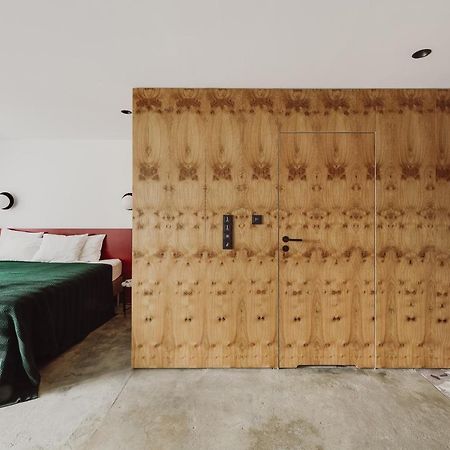 Apartament Strefa Kultury 카토비체 외부 사진