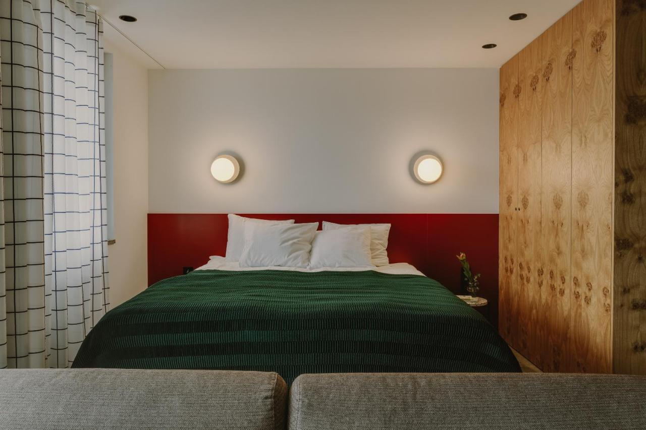 Apartament Strefa Kultury 카토비체 외부 사진