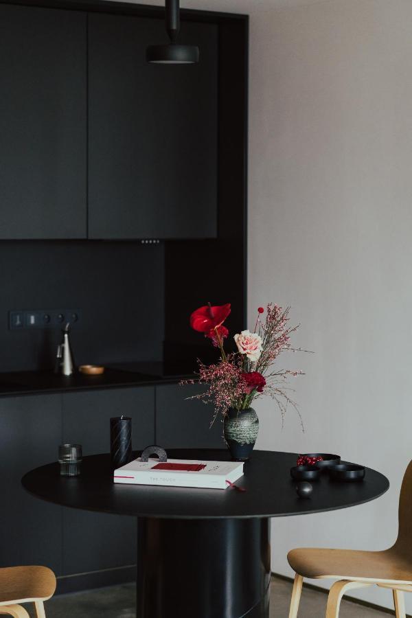 Apartament Strefa Kultury 카토비체 외부 사진