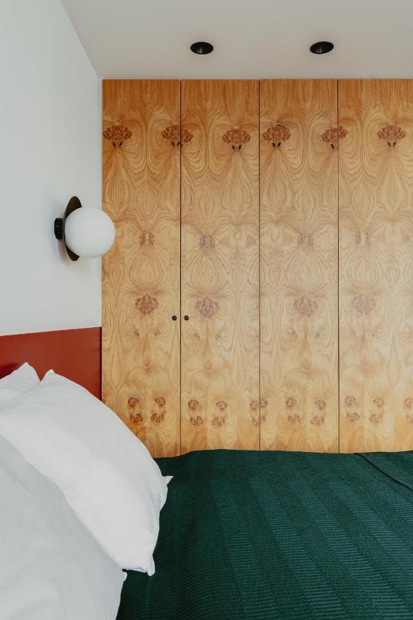Apartament Strefa Kultury 카토비체 외부 사진