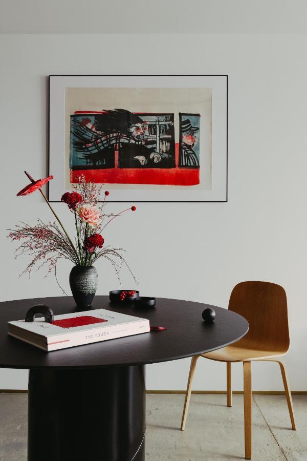 Apartament Strefa Kultury 카토비체 외부 사진