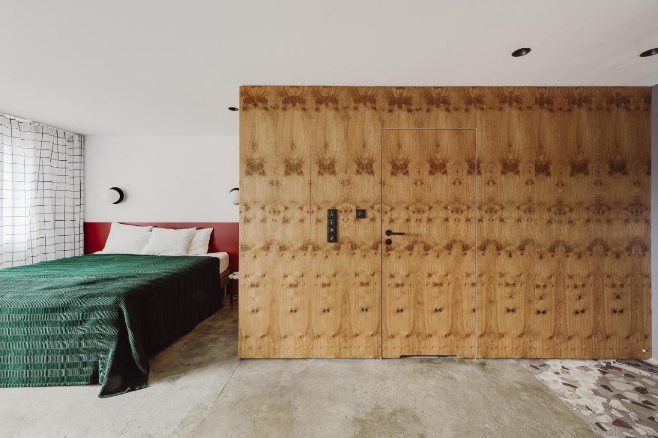 Apartament Strefa Kultury 카토비체 외부 사진