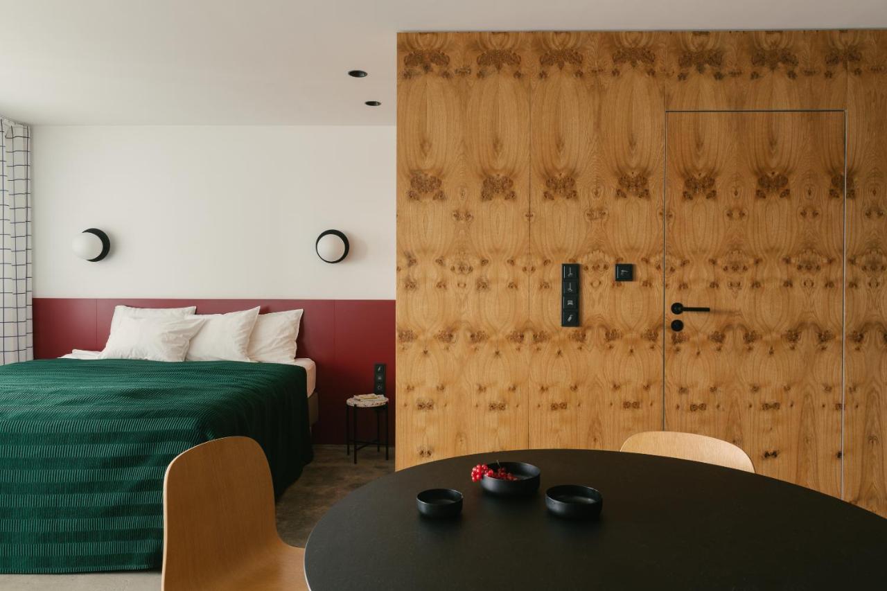 Apartament Strefa Kultury 카토비체 외부 사진