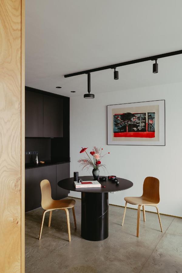Apartament Strefa Kultury 카토비체 외부 사진