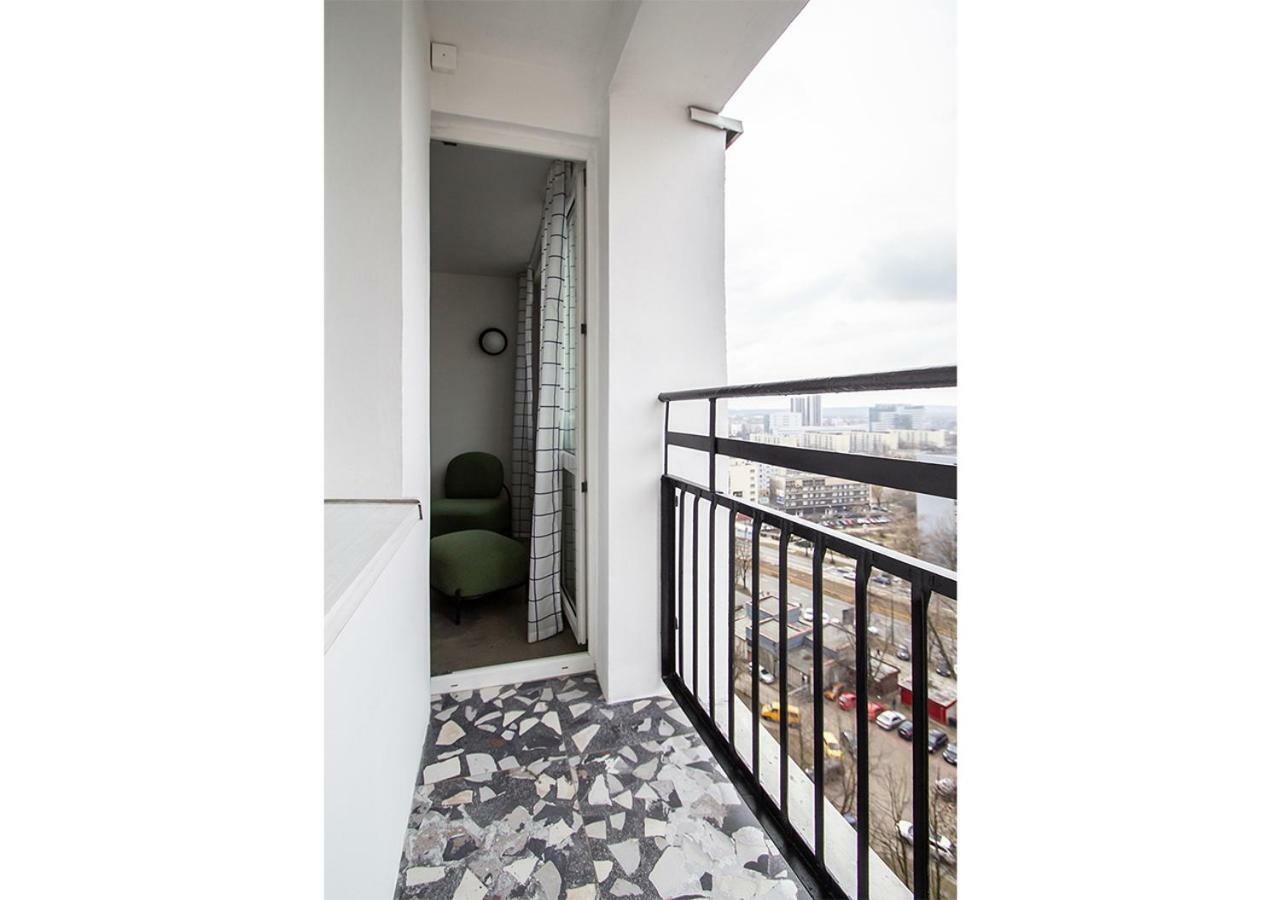 Apartament Strefa Kultury 카토비체 외부 사진