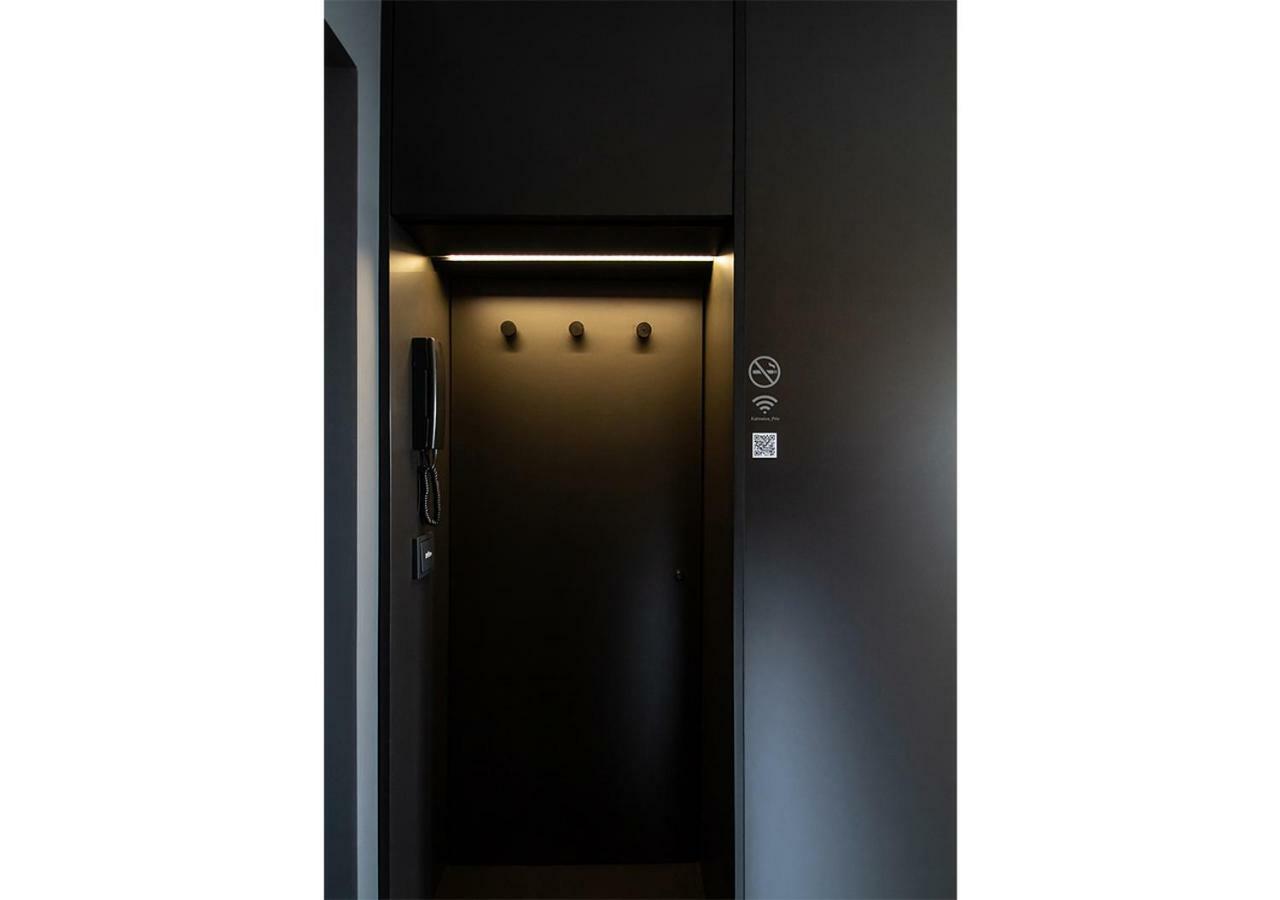 Apartament Strefa Kultury 카토비체 외부 사진